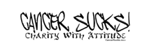 Cancer Sucks