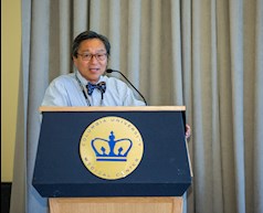 Dr. Nelson Chao
