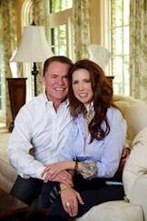 Richar J Stephenson and Dr. Stacie J. Stephenson