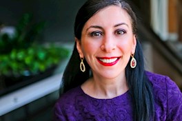 Dr. Domarina Oshana
